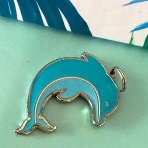 LAKO KULA Dolphin Charm